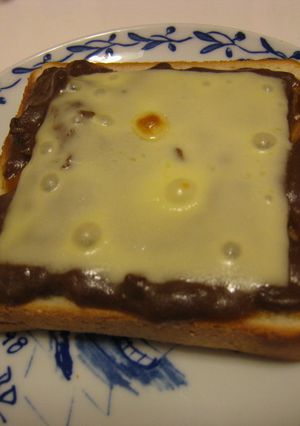 簡単カレーパン☆-レシピのメイン写真