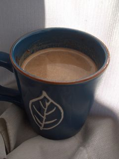 *ほっこりmilkのカフェオーレ*-レシピのメイン写真