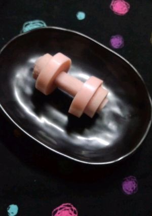 お弁当に☆魚肉ダンベル-レシピのメイン写真
