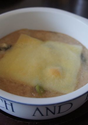 牡蠣とアスパラの長いもグラタン-レシピのメイン写真