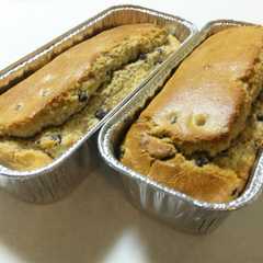รูปของ あずきのケーキ
