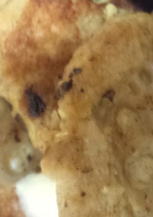 れんこんのカレー鶏つくね-レシピのメイン写真