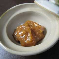 รูปของ ごはんのおともに　万能 ゆず味噌