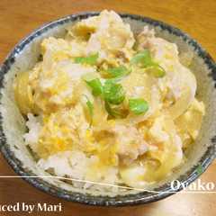 รูปของ とろとろ！上品で優しさあふれる親子丼