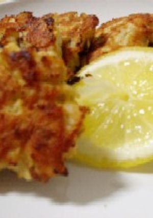 ◎鶏のふっくら落とし焼き◎-レシピのメイン写真