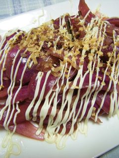玉ねぎのお漬物✿-レシピのメイン写真