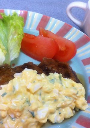 牛肉南蛮-レシピのメイン写真