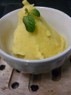 簡単ウマウマさつまいもクリーム.*。゜-レシピのメイン写真
