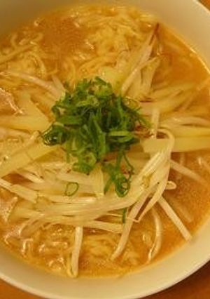 しゃきしゃきマルちゃん正麺-レシピのメイン写真