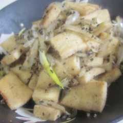 รูปของ 汁もれなし！高野豆腐の常備菜