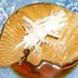 トップ10入★白身魚の煮付け(もうか鮫)