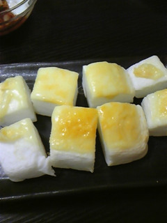 【簡単おつまみ②】はんぺんチーズ-レシピのメイン写真