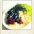 【カフェランチ】すき焼き☆大人味☆
