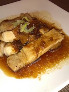 ポークソテー-レシピのメイン写真