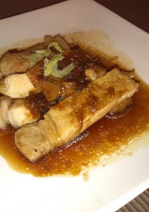 ポークソテー-レシピのメイン写真