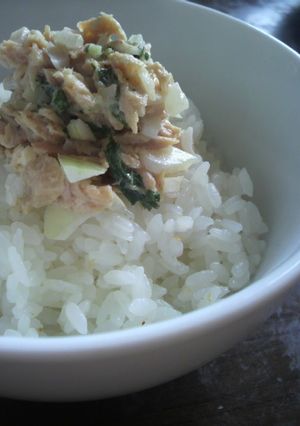 ハマるご飯のおかず´∀`-レシピのメイン写真