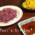 ✿食用菊(もってのほか)の食し方✿
