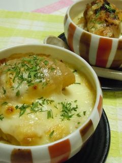 残り物活用!大根とツナの煮物 編-レシピのメイン写真