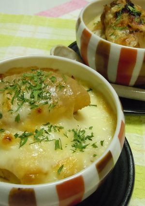 残り物活用！大根とツナの煮物　編-レシピのメイン写真