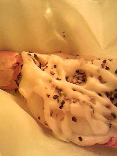 エビのマヨネーズチーズ焼き-レシピのメイン写真