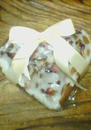 レシピ・アップ出来なかった作ったパンとお菓子達-レシピのメイン写真