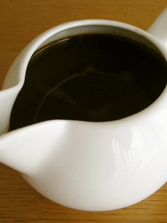黒糖生姜-レシピのメイン写真