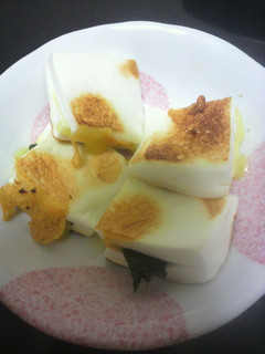 はんぺんしそチーズ-レシピのメイン写真