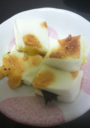 はんぺんしそチーズ-レシピのメイン写真