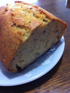 簡単☆HMで甘酒ケーキ-レシピのメイン写真