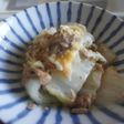 白菜とシーチキンの中華煮込み