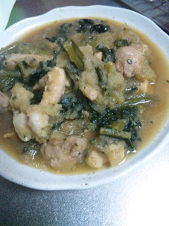 簡単すぎる*鶏肉大根みぞれ煮*-レシピのメイン写真