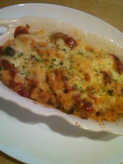 ✿チキンライスde簡単チキンドリア✿-レシピのメイン写真