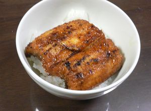 絶品☆お店の味♪白焼きからうなぎの蒲焼き-レシピのメイン写真