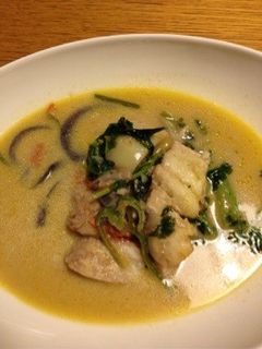 魚のブラジリアンスープ-レシピのメイン写真