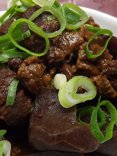 臭みなし!とろとろ~の「どて煮」-レシピのメイン写真