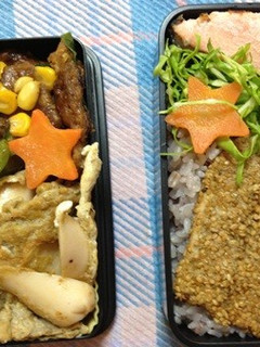 ソーセージのスパイシーピカタ-レシピのメイン写真