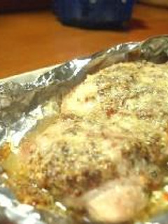 豚のマスタード焼き-レシピのメイン写真