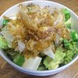 納豆・アボカド・オクラ・豆腐サラダ