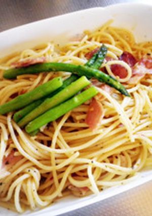 食べるラー油☆ＤＥ☆ペペロンチーノ-レシピのメイン写真