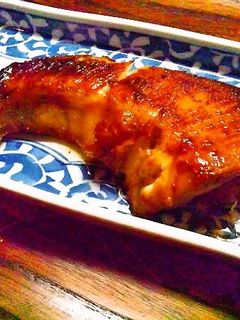 素材の旨味を!至高のブリの照り焼き-レシピのメイン写真