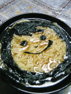 これが本当の!?マルちゃんラーメン-レシピのメイン写真