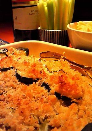ズッキーニとエリンギのグリル-レシピのメイン写真