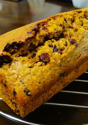 ノンバターのコーヒーケーキ-レシピのメイン写真