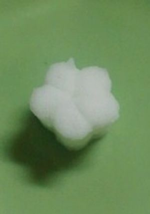 はんぺんのお花-レシピのメイン写真