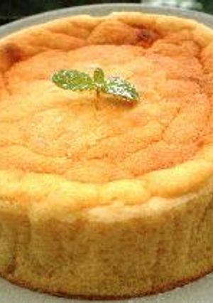 ♦ヘルシーダイエット♬お豆腐ち～ずケーキ-レシピのメイン写真