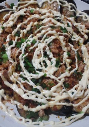 なすマヨ-レシピのメイン写真