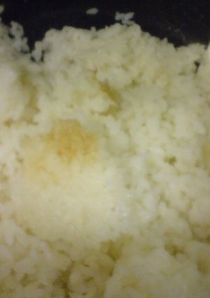 フライパンでご飯を炊こう！-レシピのメイン写真