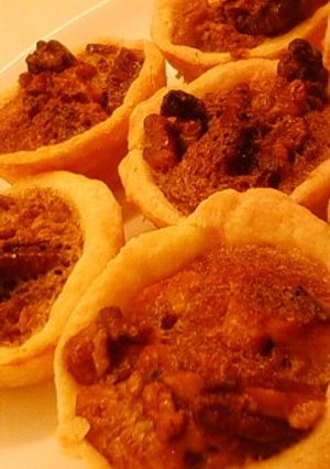門外不出！にしたかったピーカンタルト-レシピのメイン写真