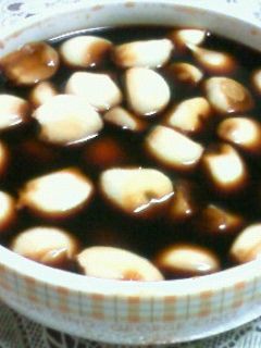 +★★★簡単♪にんにく醤油★★★+-レシピのメイン写真
