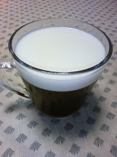 ◎ コーヒーゼリー(ゼラチン)-レシピのメイン写真